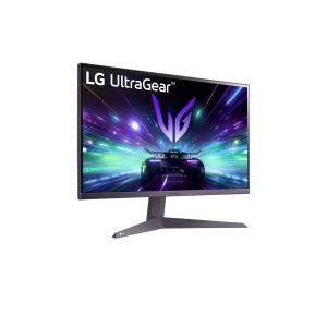 LG UltraGear/24GS50F-B/24"/VA/FHD/180Hz/5ms/črna/2R 24GS50F-B.AEUQ