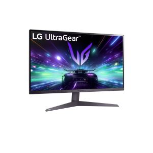 LG UltraGear/27GS50F-B/27"/VA/FHD/180Hz/5ms/črna/2R 27GS50F-B.AEUQ