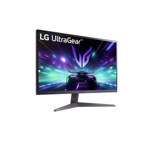 LG UltraGear/27GS50F-B/27"/VA/FHD/180Hz/5ms/črna/2R 27GS50F-B.AEUQ