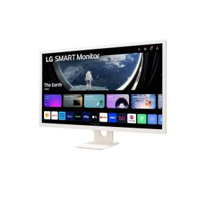 LG/32SR50F-W/32"/IPS/FHD/60Hz/8ms/bela/2R 32SR50F-W.AEU