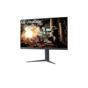 LG UltraGear/32GS75Q-B/32"/IPS/QHD/180Hz/1ms/črna/2R 32GS75Q-B.AEU