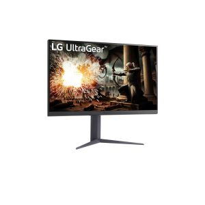 LG UltraGear/32GS75Q-B/32"/IPS/QHD/180Hz/1ms/črna/2R 32GS75Q-B.AEU