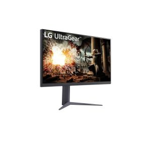 LG UltraGear/32GS75Q-B/32"/IPS/QHD/180Hz/1ms/črna/2R 32GS75Q-B.AEU