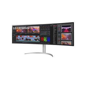 LG UltraWide/49WQ95C-W/49"/IPS/5120x1440/144Hz/5ms/bela/2R 49WQ95C-W.AEU