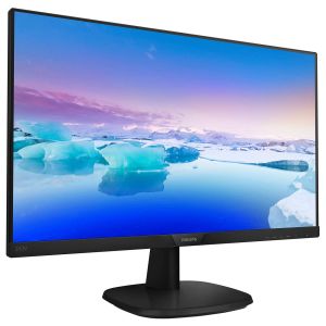 Philips/243V7QDAB/00/23.8"/IPS/FHD/60Hz/5ms/črna/3R 243V7QDAB/00