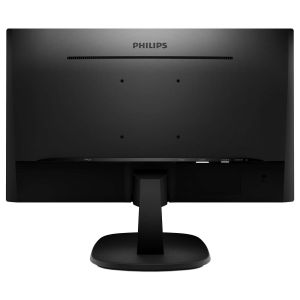 Philips/243V7QDAB/00/23.8"/IPS/FHD/60Hz/5ms/črna/3R 243V7QDAB/00