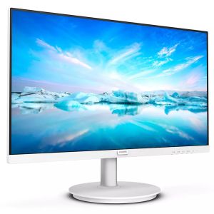 Philips/271V8AW/00/27"/IPS/FHD/75Hz/4ms/bela/3R 271V8AW/00