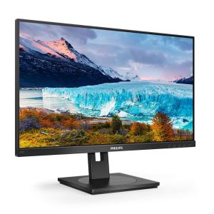 27" LED Philips 272S1AE - FHD, IPS, DP, HDMI, zvočnik 272S1AE/00