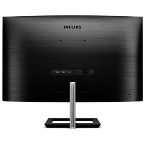 Philips/328E1CA/00/31.5"/VA/4K UHD/60Hz/4ms/črna/3R 328E1CA/00