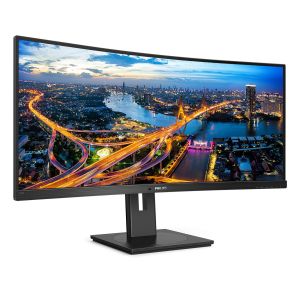 Philips/346B1C/00/34"/VA/3440x1440/100Hz/5ms/črna/3R 346B1C/00