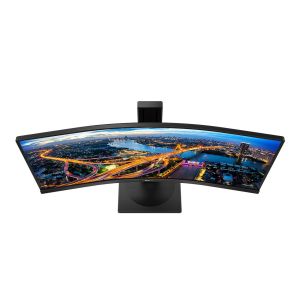 Philips/346B1C/00/34"/VA/3440x1440/100Hz/5ms/črna/3R 346B1C/00