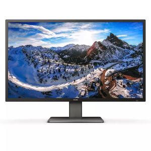 Philips/439P1/00/42.51"/VA/4K UHD/60Hz/4ms/črna/3R 439P1/00