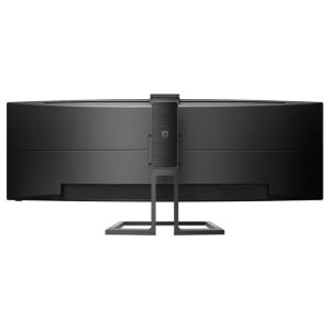 Philips / 499P9H / 00 / 48,8 "/ VA / 5120x1440 / 60Hz / 5ms / Črna / 3R 499P9H/00