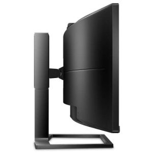 Philips / 499P9H / 00 / 48,8 "/ VA / 5120x1440 / 60Hz / 5ms / Črna / 3R 499P9H/00