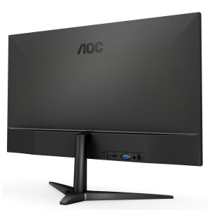 AOC / 24B1H / 23,6 "/ VA / FHD / 60Hz / 5 ms / Črna / 3R 24B1H