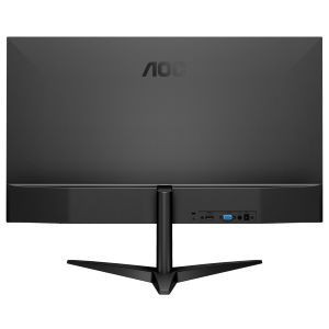 AOC / 24B1H / 23,6 "/ VA / FHD / 60Hz / 5 ms / Črna / 3R 24B1H