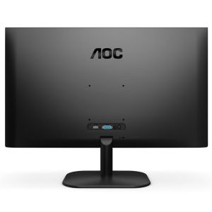 AOC / 24B2XHM2 / 23,8 "/ VA / FHD / 75 Hz / 4 ms / Črna / 3R 24B2XHM2