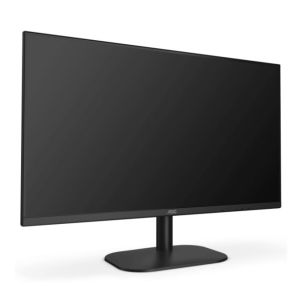 AOC / 24B2XDAM / 23,8 "/ VA / FHD / 75 Hz / 4 ms / Črna / 3R 24B2XDAM