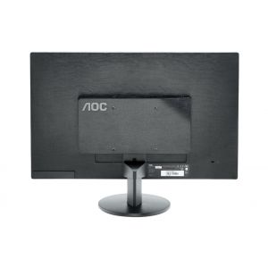 AOC / M2470SWH / 23,6 "/ VA / FHD / 60Hz / 5 ms / Črna / 3R M2470SWH