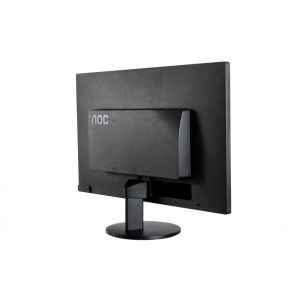 AOC / M2470SWH / 23,6 "/ VA / FHD / 60Hz / 5 ms / Črna / 3R M2470SWH