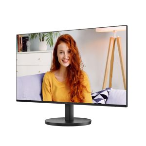 AOC/24B3CA2/23,8"/IPS/FHD/100Hz/1ms/črna/3R 24B3CA2