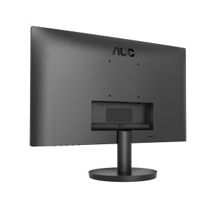 AOC/24B3CA2/23,8"/IPS/FHD/100Hz/1ms/črna/3R 24B3CA2