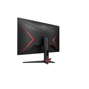 27" LED AOC C27G2ZE - FHD, VA, 240Hz, HDMI, DP, ukrivljen C27G2ZE/BK