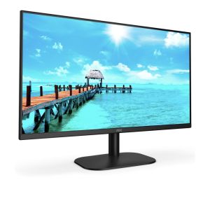 AOC / 27B2DM / 27 "/ VA / FHD / 75Hz / 4 ms / Črna / 3R 27B2DM