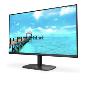 AOC / 27B2DM / 27 "/ VA / FHD / 75Hz / 4 ms / Črna / 3R 27B2DM