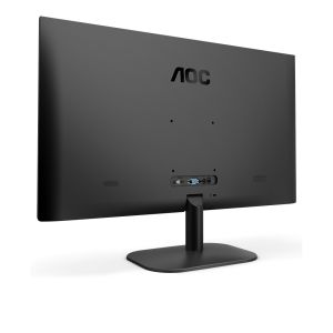 AOC / 27B2DM / 27 "/ VA / FHD / 75Hz / 4 ms / Črna / 3R 27B2DM