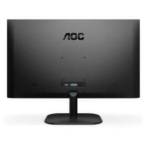 AOC / 27B2DM / 27 "/ VA / FHD / 75Hz / 4 ms / Črna / 3R 27B2DM