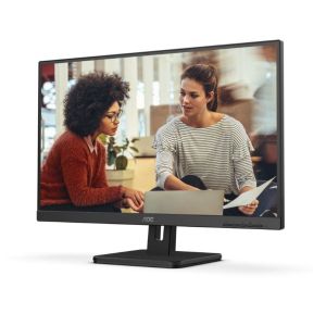 AOC/27E3UM/27"/VA/FHD/75Hz/4ms/črna/3R 27E3UM