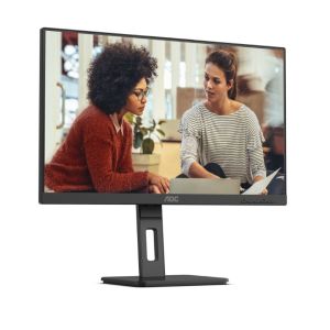 AOC/27E3QAF/27"/IPS/FHD/75Hz/4ms/črna/3R 27E3QAF