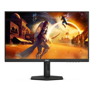 AOC Gaming/27G4X/27"/IPS/FHD/180Hz/0,5ms/črna/3R 27G4X