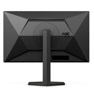 AOC Gaming/27G4X/27"/IPS/FHD/180Hz/0,5ms/črna/3R 27G4X