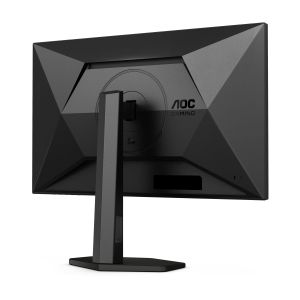 AOC Gaming/27G4X/27"/IPS/FHD/180Hz/0,5ms/črna/3R 27G4X