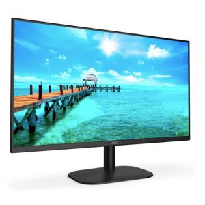 AOC / 27B2DA / 27 "/ IPS / FHD / 75Hz / 4 ms / Črna / 3R 27B2DA