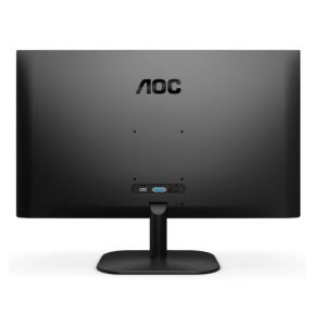 AOC / 27B2DA / 27 "/ IPS / FHD / 75Hz / 4 ms / Črna / 3R 27B2DA