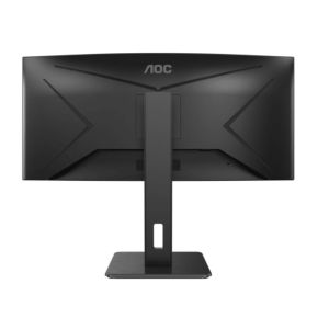 AOC / CU34P2A / 34 "/ VA / 3440x1440 / 100Hz / 1ms / Črna / 3R CU34P2A