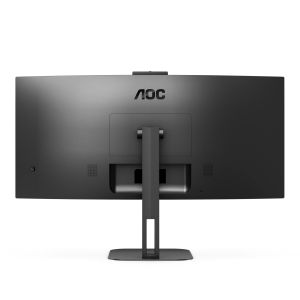 AOC/CU34V5CW/34"/VA/3440x1440/100Hz/1ms/črna/3R CU34V5CW/BK