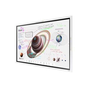 55" LED Samsung WM55B - Flip Pro LH55WMBWBGCXEN