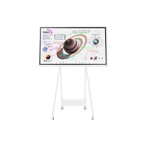 55" LED Samsung WM55B - Flip Pro LH55WMBWBGCXEN