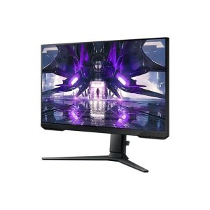 Samsung Odyssey/G32A/24"/VA/FHD/165Hz/1ms/črna/2R LS24AG320NUXEN