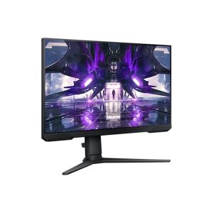 Samsung Odyssey/G32A/24"/VA/FHD/165Hz/1ms/črna/2R LS24AG320NUXEN