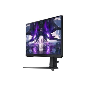 Samsung Odyssey/G32A/24"/VA/FHD/165Hz/1ms/črna/2R LS24AG320NUXEN