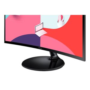 Samsung/S36C/24"/VA/FHD/75Hz/4ms/črna/3R LS24C360EAUXEN