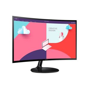 Samsung/S36C/24"/VA/FHD/75Hz/4ms/črna/3R LS24C360EAUXEN