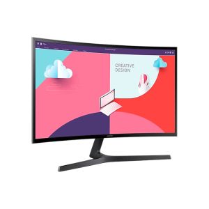 Samsung/S36C/24"/VA/FHD/75Hz/4ms/črna/3R LS24C366EAUXEN