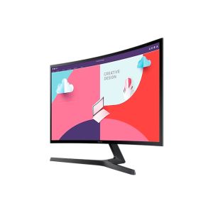 Samsung/S36C/24"/VA/FHD/75Hz/4ms/črna/3R LS24C366EAUXEN