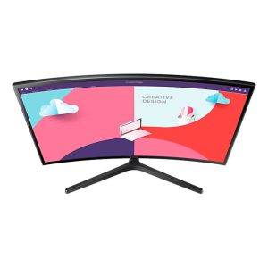 Samsung/S36C/24"/VA/FHD/75Hz/4ms/črna/3R LS24C366EAUXEN